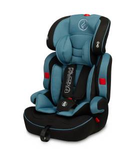 Autokėdutė Caretero Falcon Fresh, 9-36 KG., Blue