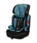 Autokėdutė Caretero Falcon Fresh, 9-36 KG., Blue