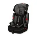 Autokėdutė Caretero Falcon Fresh, 9-36 KG., Graphite