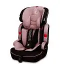 Autokėdutė Caretero Falcon Fresh, 9-36 KG., PInk