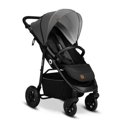 Sportinis vežimėlis Lionelo Natt, Grey Stone