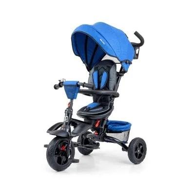 Triratukas Milly Mally Stanley Rubber, Navy-Black