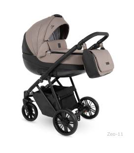 3in1 Camarelo Zeo, ZEO-10