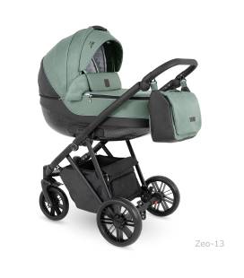 3in1 Camarelo Zeo, ZEO-12