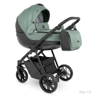 3in1 Camarelo Zeo, ZEO-12