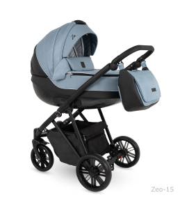 3in1 Camarelo Zeo, ZEO-14