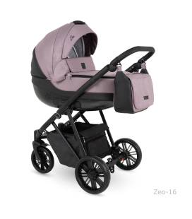 3in1 Camarelo Zeo