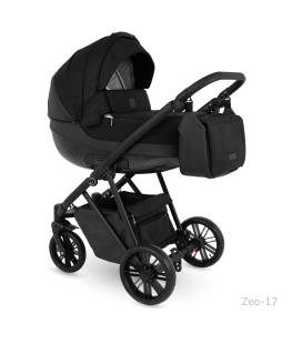 3in1 Camarelo Zeo, ZEO-16