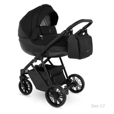 3in1 Camarelo Zeo, ZEO-16