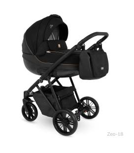 3in1 Camarelo Zeo