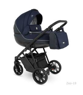 3in1 Camarelo Zeo