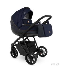3in1 Camarelo Zeo, ZEO-19