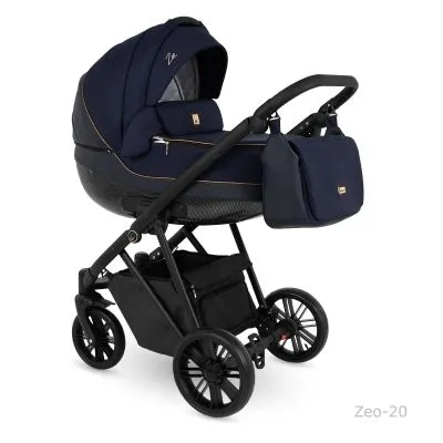 3in1 Camarelo Zeo, ZEO-19