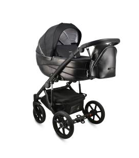 Vaikiškas 3in1 vežimėlis Bexa Ideal Limited Edition, ID-13