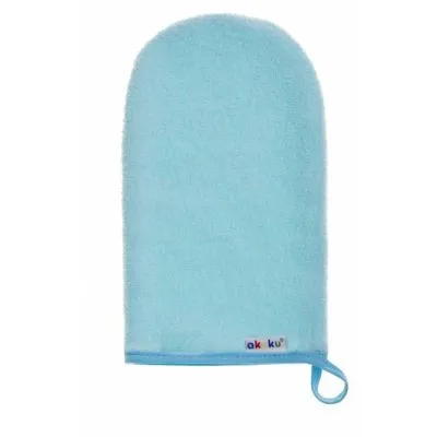 Akuku peldēšanas cimds, A1126_turq