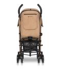 Skėčio formos sportinukas Euro-Cart Ezzo, Camel
