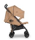 Skėčio formos sportinukas Euro-Cart Ezzo, Camel