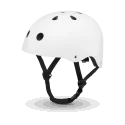 Apsauginis šalmas Lionelo Helmet, White
