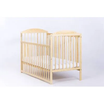 Lovytė ar nolaižamu sānu Drewex Lulaya, priede