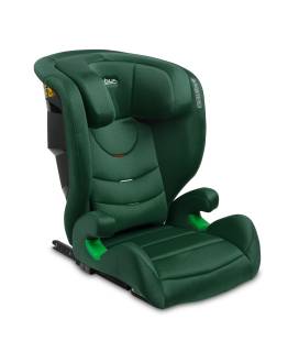 Automobilinė kėdutė Caretero Nimbus I-Size,15-36 kg, Dark Green