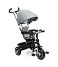 Triratukas Toyz Buzz, Grey