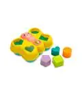 Toyz formelių rūšiuoklis - Drugelis