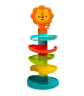 Toyz lavinamoji priemonė - Krepšinis su liūtu