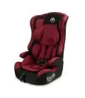 Automobiļu sēdeklis Caretero Vivo Fresh 9-36 kg, Burgundija