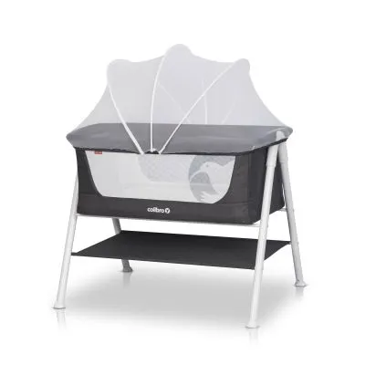 Colibro šūpulītis Lindo, Onyx