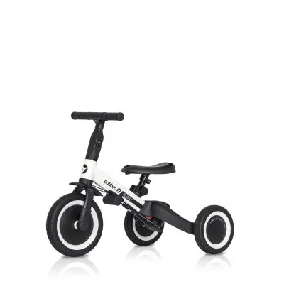 Balansinis dviratukas/triratukas Colibro "Tremix", Blank