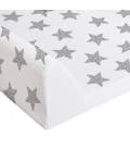 Vystymo lenta kieta Comfort, 80 cm, Night&Day, žvaigždutės