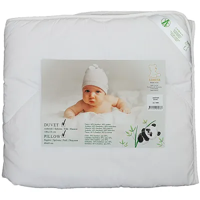 Patalynės komplektas,Bambukas" Lorita, 1857