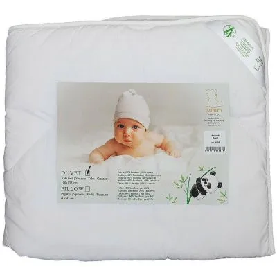 Antklodė su bambuku ,,Bambukas" Lorita, 1857