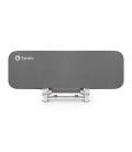 Apsauginis barjeras Lionelo Lora, Grey Stone