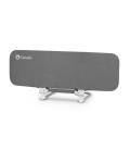 Apsauginis barjeras Lionelo Lora, Grey Stone