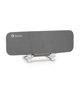 Apsauginis barjeras Lionelo Lora, Grey stone