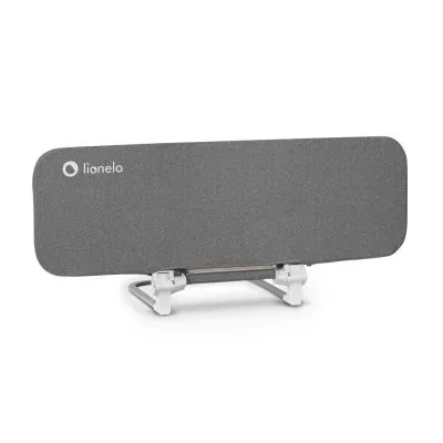 Apsauginis barjeras Lionelo Lora, Grey Stone