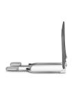 Apsauginis barjeras Lionelo Lora, Grey Stone