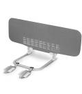 Apsauginis barjeras Lionelo Lora, Grey Stone