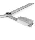 Apsauginis barjeras Lionelo Lora, Grey Stone