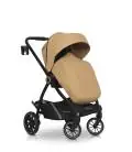 Bērnu ratiņi Euro-cart Crox 2023, Camel