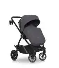 Bērnu ratiņi Euro-cart Crox 2023, Iron