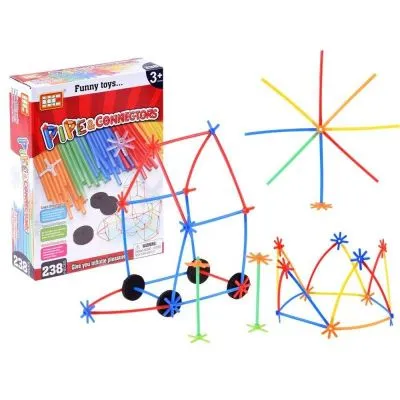 Konstruktorius iš šiaudelių, ZA3111