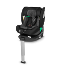 Automobilinė kėdutė Lionelo Braam 0-36 kg, Carbon