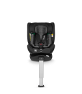 Automobilinė kėdutė Lionelo Braam 0-36 kg, Carbon