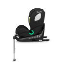 Automobilinė kėdutė Lionelo Braam 0-36 kg, Carbon