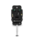 Automobilinė kėdutė Lionelo Braam 0-36 kg, Carbon