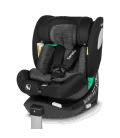 Automobilinė kėdutė Lionelo Braam I-size 0-36 kg, Black carbon