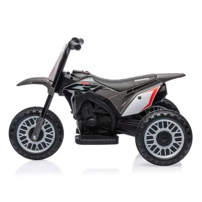 Elektrinis motociklas HONDA CRF 450R Grey - Elektromobiliai