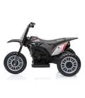 Elektriskais motocikls HONDA CRF 450R Grey